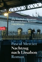 Nachtzug nach Lissabon