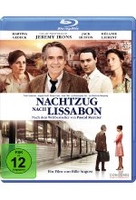 Nachtzug nach Lissabon