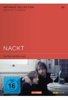 Nackt - Arthaus Collection: British Cinema