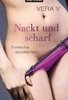 Nackt und scharf