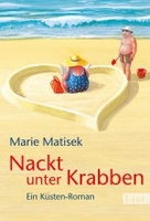Nackt unter Krabben - Ein Küsten-Roman