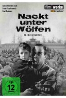 Nackt unter Wölfen - HD Remastered