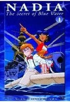 Nadia - The Secret of Blue Water Vol. 1