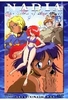 Nadia - The Secret of Blue Water Vol. 3
