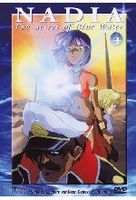 Nadia - The Secret of Blue Water Vol. 4