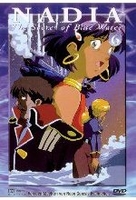 Nadia - The Secret of Blue Water Vol. 6