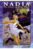 Nadia - The Secret of Blue Water Vol. 7