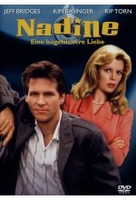 Nadine - Eine kugelsichere Liebe