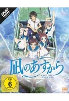 Nagi No Asukara - Volume 1 - Episoden 01-06 im Sammelschuber