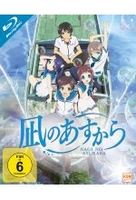 Nagi No Asukara - Volume 1 - Episoden 01-06 im Sammelschuber