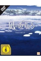 Nagi No Asukara - Volume 3: Episode 12-16