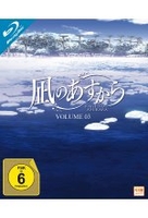 Nagi No Asukara - Volume 3: Episode 12-16