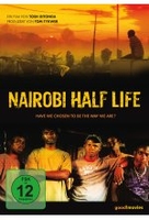 Nairobi Half Life