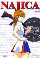 Najica Vol. 3