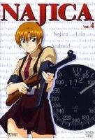 Najica Vol. 4