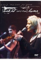 Naked Raven - Home