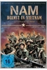 NAM - Dienst in Vietnam - Staffel 1/Teil 1 [4 DVDs]