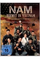 NAM - Dienst in Vietnam - Staffel 2/Teil 1 [4 DVDs]