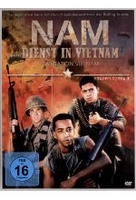NAM - Dienst in Vietnam - Staffel 2/Teil 2 [4 DVDs]