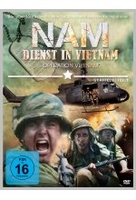 NAM - Dienst in Vietnam - Staffel 3/Teil 1 [4 DVDs]