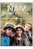 NAM - Dienst in Vietnam - Staffel 3/Teil 2 [4 DVDs]