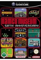 Namco Museum - Jubiläumsedition