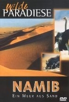 Namib - Ein Meer aus Sand