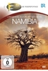 Namibia - Golden Globe