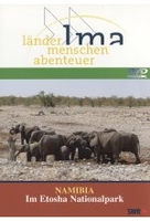 Namibia - Im Etosha Nationalpark - Länder Menschen Abenteuer