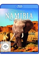 Namibia - The Spirit of Wilderness