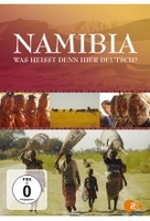 Namibia - Was heißt denn hier deutsch?