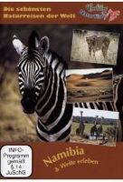 Namibia & Weite erleben