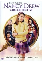 Nancy Drew - Girl Detective
