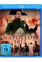 Napoleon 1812 - Krieg,  Liebe,  Verrat