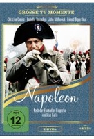Napoleon [2 DVDs]