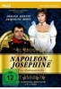Napoleon und Josephine - Eine Liebesgeschichte / Der komplette Dreiteiler mit Armand Assante & Jacqueline Bisset (Pidax