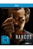 Narcos - Staffel 2 [3 BRs]