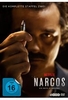 Narcos - Staffel 2 [4 DVDs]