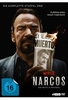 Narcos - Staffel 3 [4 DVDs]