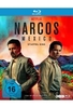 NARCOS: MEXICO - Staffel 1 [3 BRs]