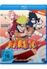 Naruto - Die komplette Staffel 1 - Uncut