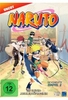 Naruto - Die komplette Staffel 2 - Uncut [5 DVDs]