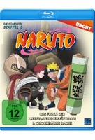 Naruto - Die komplette Staffel 3 - Uncut