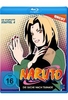 Naruto - Die komplette Staffel 4 - Uncut