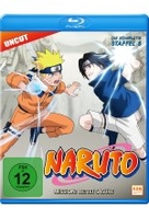 Naruto - Die komplette Staffel 5 - Uncut