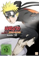 Naruto Shippuden - Bonds/The Movie 2