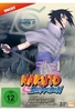 Naruto Shippuden - Der vierte große Shinobi Weltkrieg - Die Rückkehr von Team 7 - Staffel 17: Folgen 582-592 - Uncut [3