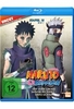 Naruto Shippuden - Der vierte große Shinobi Weltkrieg - Obito Uchiha/Uncut - Staffel 18.1: Folgen 593-602 [2 BRs]