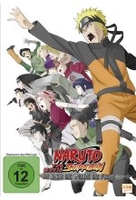Naruto Shippuden - Die Erben des Willens des Feuers - The Movie 3