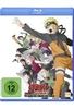Naruto Shippuden - Die Erben des Willens des Feuers - The Movie 3